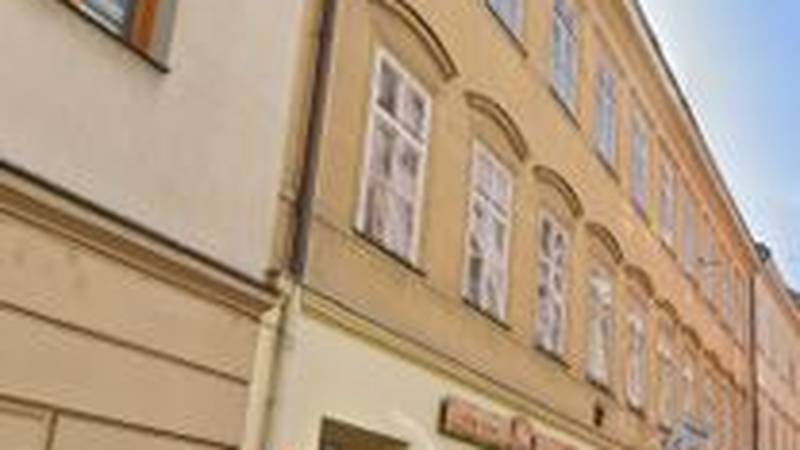 Prodej činžovního domu na Praze 1