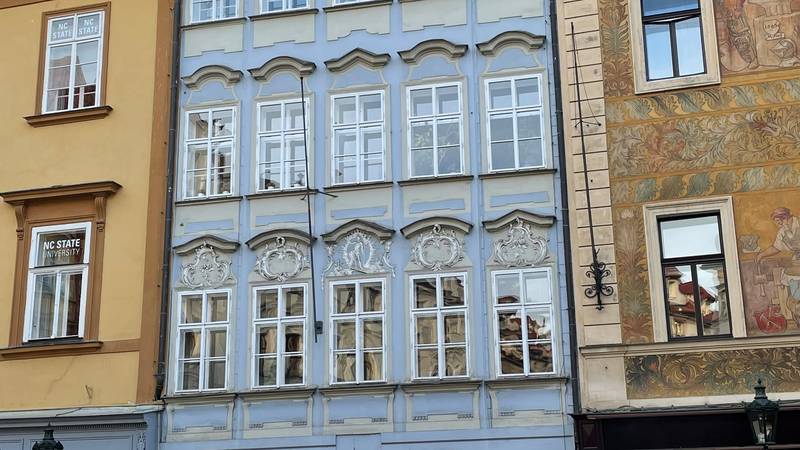 Prodej nemovitosti přímo v centru Prahy