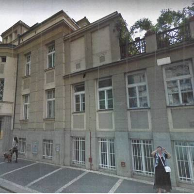 Prodej činžovního domu 750 m² Praha