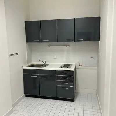 Pronájem kanceláře 320 m² Záhřebská, Praha - Vinohrady