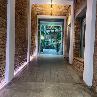 Pronájem kanceláře 320 m² Záhřebská, Praha - Vinohrady