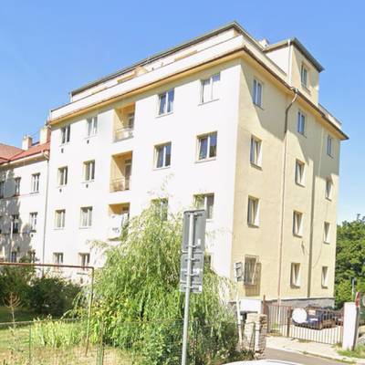 Prodej činžovního domu