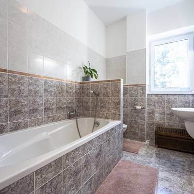 Prodej luxusního rodinného domu v prestižní lokalitě Dobřejovice, Praha - východ.