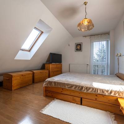 Prodej luxusního rodinného domu v prestižní lokalitě Dobřejovice, Praha - východ.