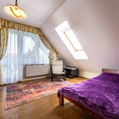 Prodej luxusního rodinného domu v prestižní lokalitě Dobřejovice, Praha - východ.