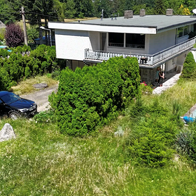 Prodej rodinného domu, Praha - východ