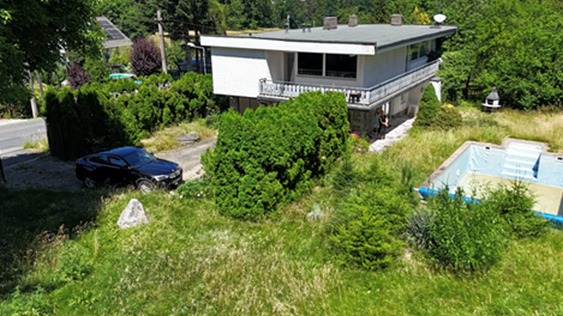 Prodej rodinného domu, Praha - východ