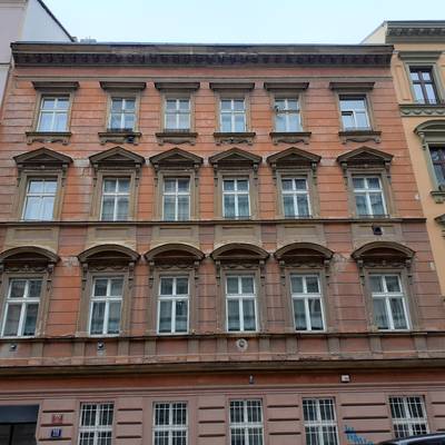 Prodej podílu na nemovitosti, Praha 3 - Žižkov