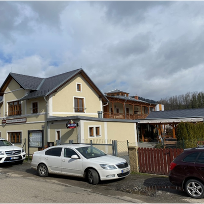 Prodej objektu - restaurace, bowling, sauna, wellness