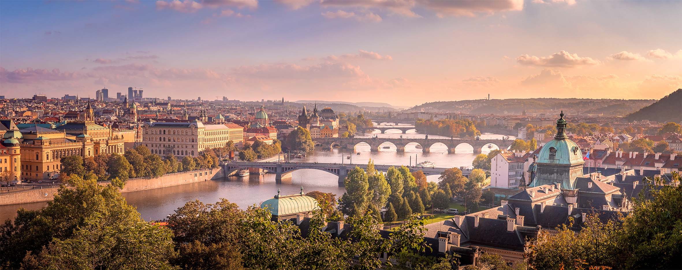 Prague